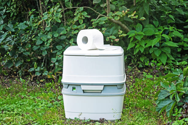 Best Portable restroom trailer rental  in Olive Hill, KY