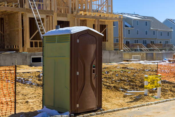 Sanitation services for porta potties in Olive Hill, KY