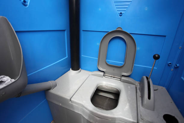 Porta potty rental for outdoor events in Olive Hill, KY