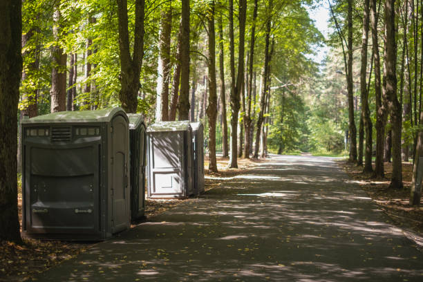 Best Portable bathroom rental  in Olive Hill, KY