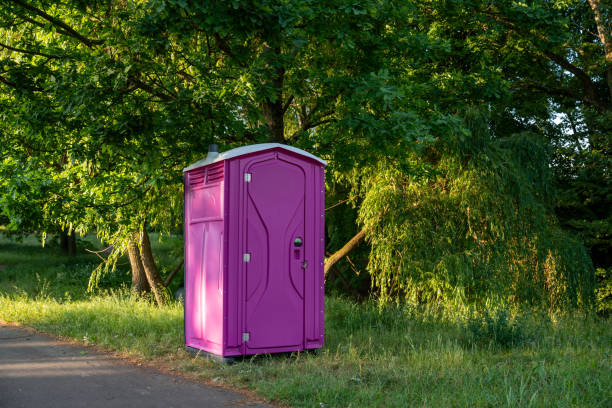 Best Best portable toilet rental  in Olive Hill, KY