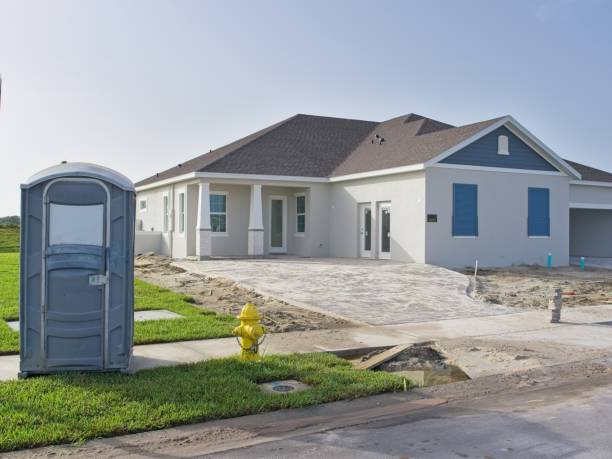 Portable Toilet Options We Offer in Olive Hill, KY