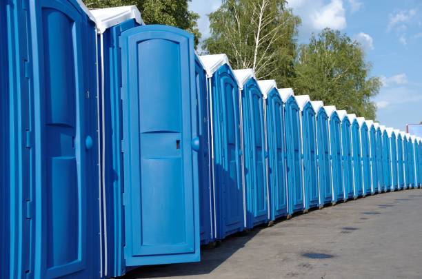 Best Wedding porta potty rental  in Olive Hill, KY
